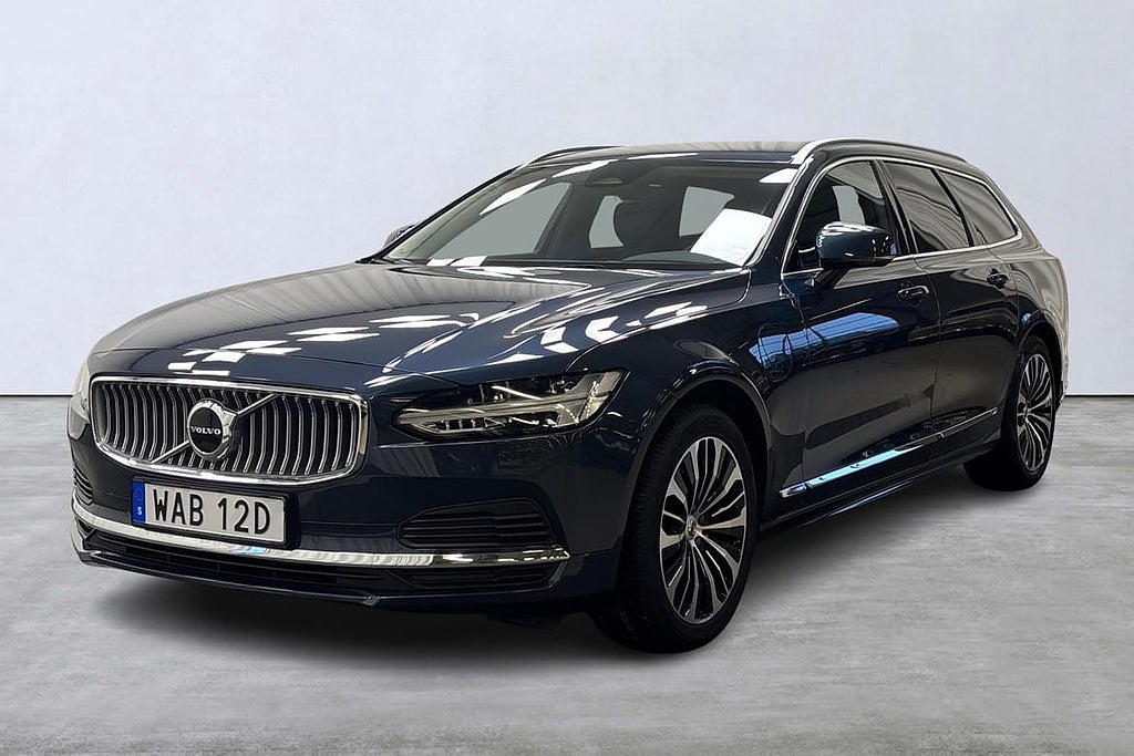 Volvo V90 Recharge T6 Core Edition