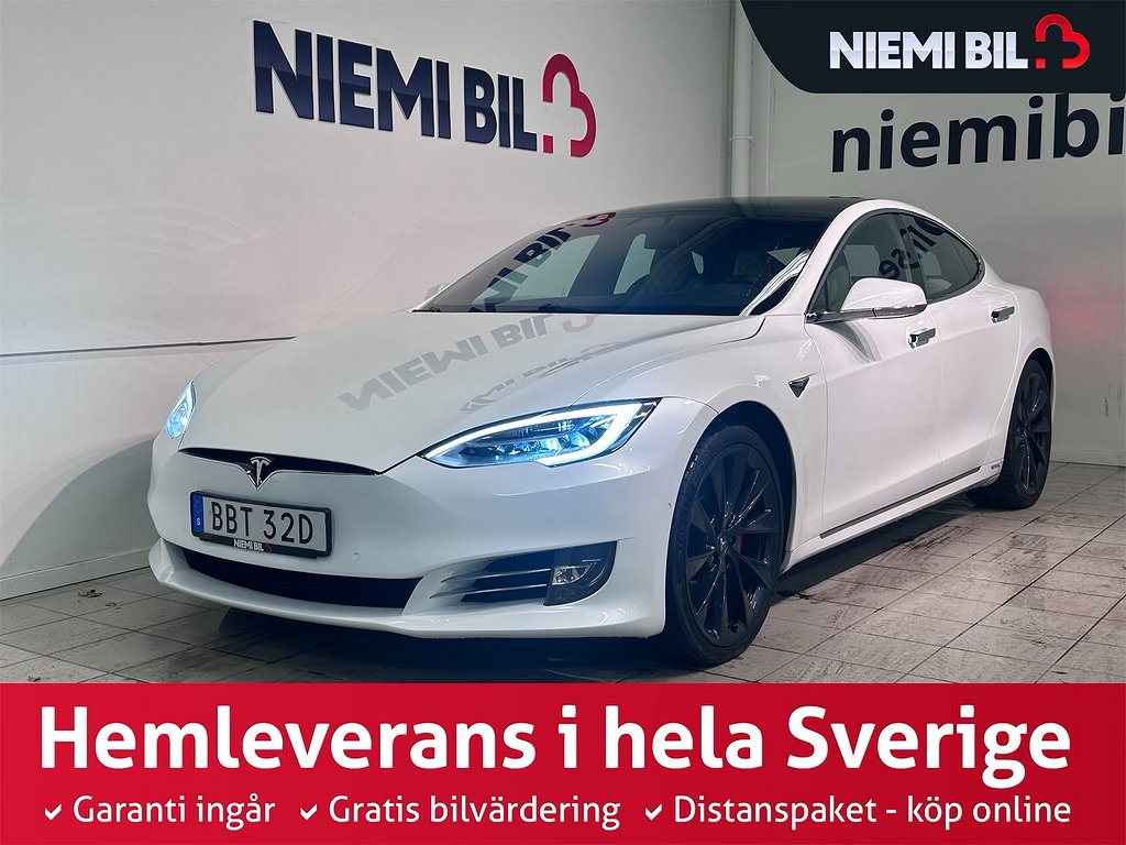 Tesla model deals s p100d raven