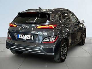 Hyundai Kona 39.2 kWh Essential S&V-hjul/Kamera/A.d Fart/Carplay