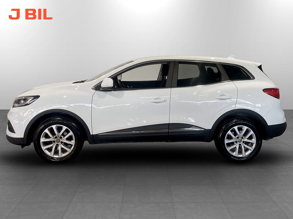 Bild på Renault Kadjar 1.3 TCe 140hk Aut BACKSENSORER
