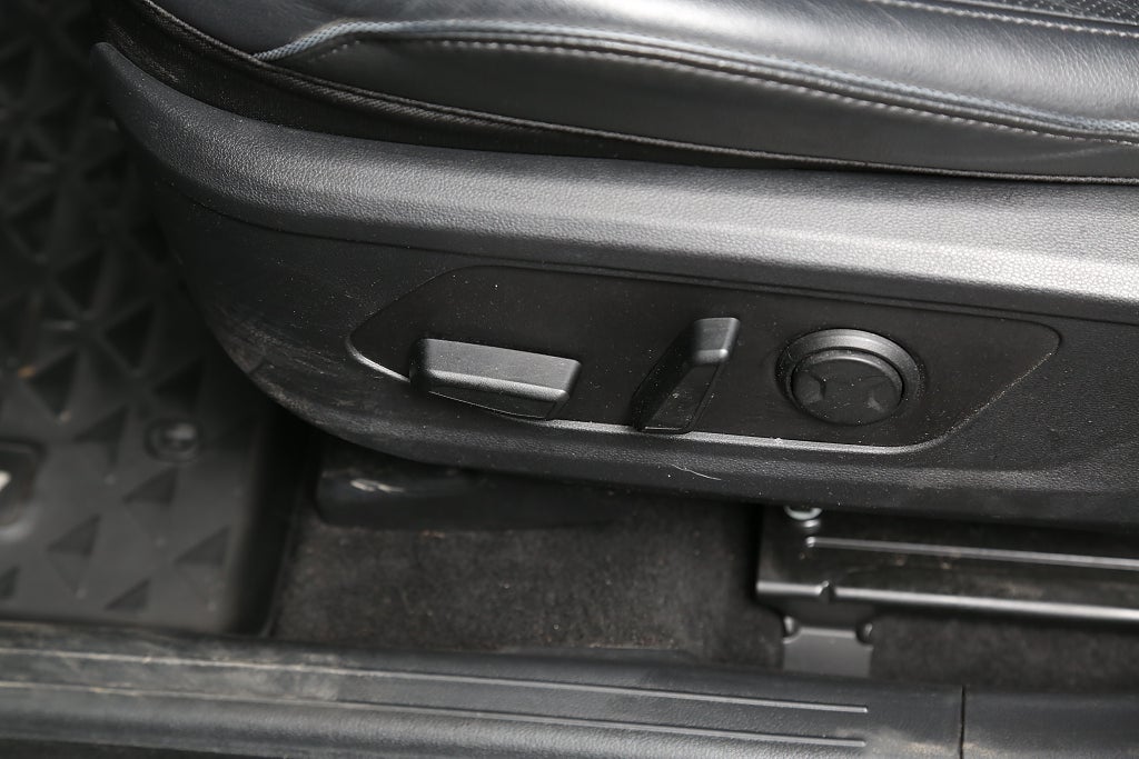 Hyundai Tucson 1,6T-GDi PHEV 265hk 6AT 4WD Advanced Skinn Drag Leasbar 2023