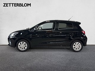 Halvkombi Mitsubishi Space Star 2 av 13