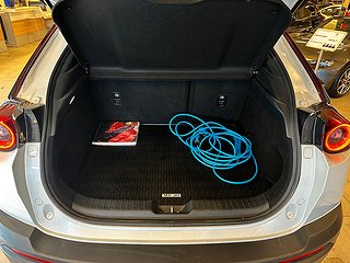 Mazda MX-30 Anniversary Edt. 143hk Nav/360/BOSE/Rattvärm/SoV