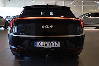 SUV Kia EV6 9 av 31