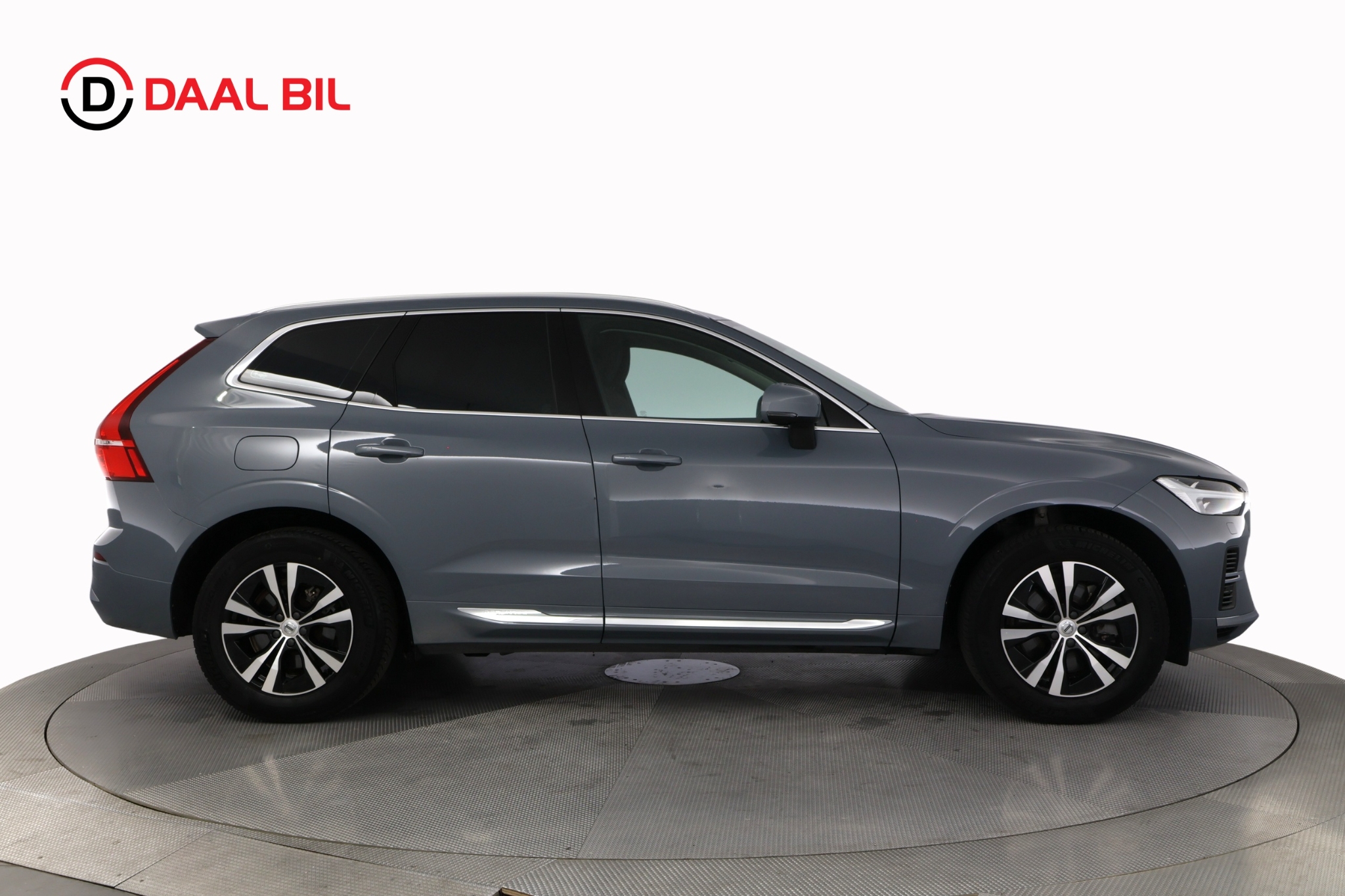 Volvo XC60 2024, bild 5/10