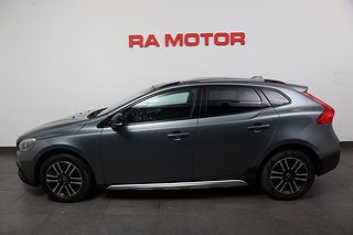 Halvkombi Volvo V40 Cross Country 4 av 22