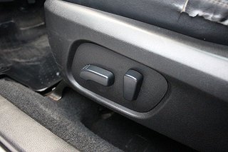 SUV Subaru Forester 16 av 24