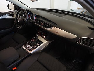 Kombi Audi A6 14 av 24