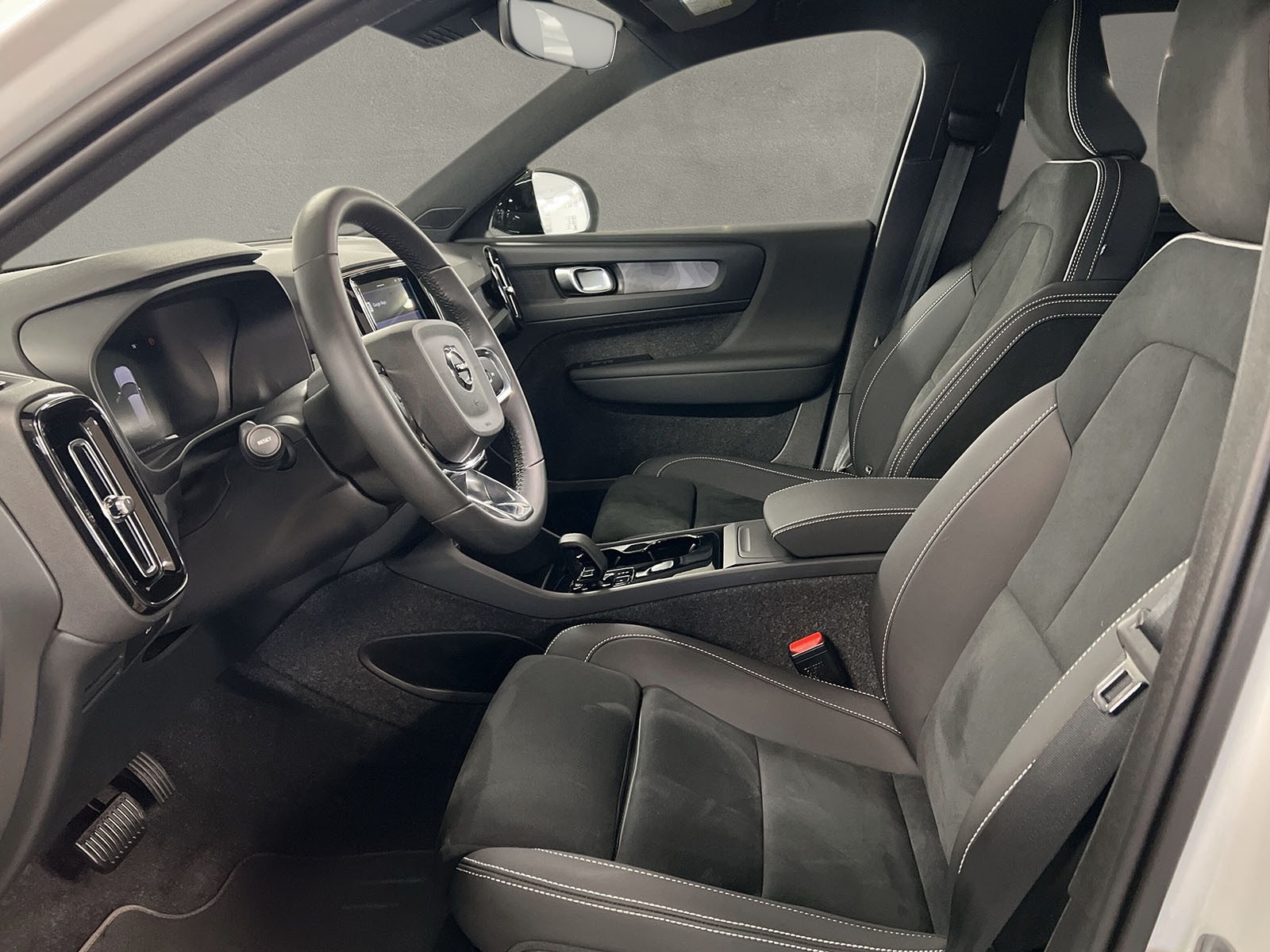 Volvo EX40 2027, bild 5/30