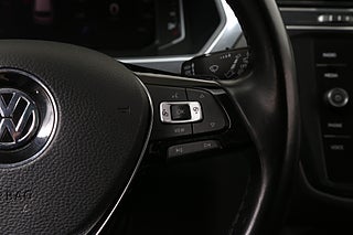 SUV Volkswagen Tiguan 29 av 36