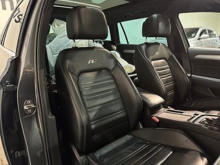 Volkswagen Passat Sportscombi 2.0 GTR Drag Pano Dynaudio SoV