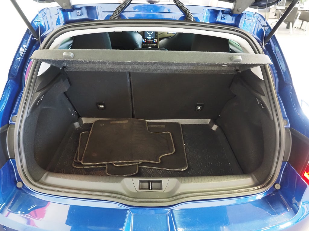 Renault Mégane GT Sport 1.6 TCe 205hk Kamera Navi Bose HUD