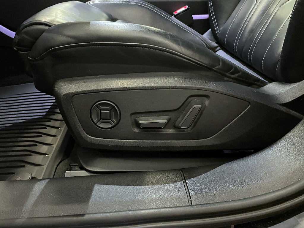 Audi A6 2020 - miniatyr 16