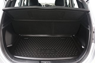 Halvkombi Hyundai ix20 16 av 17