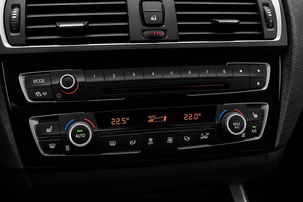 BMW 118d