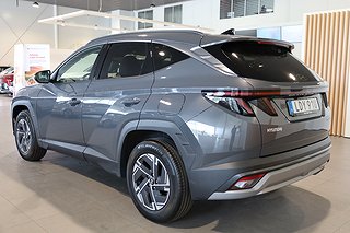 Kombi Hyundai Tucson 3 av 23