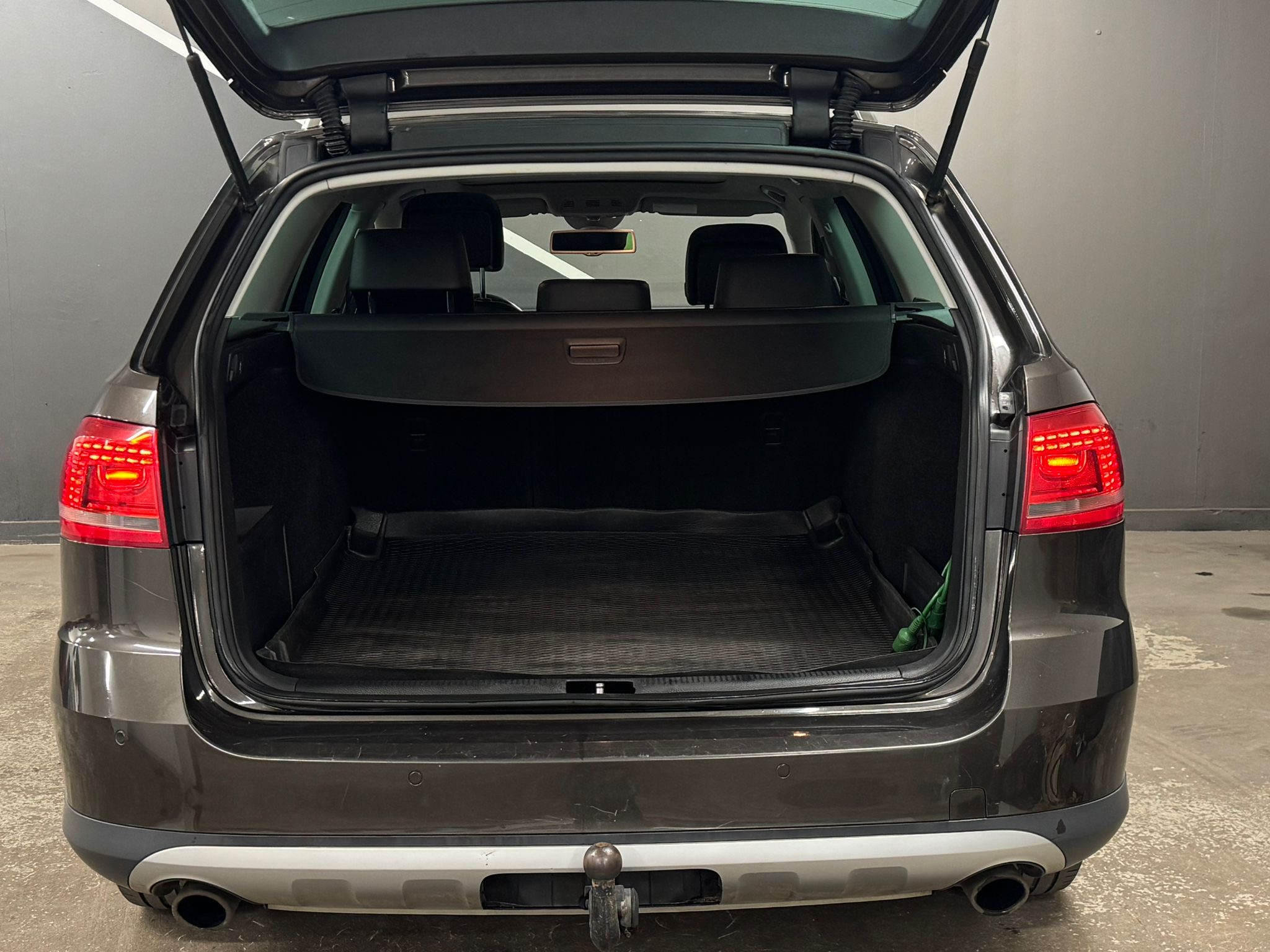 Volkswagen Passat 2014, bild 5/46
