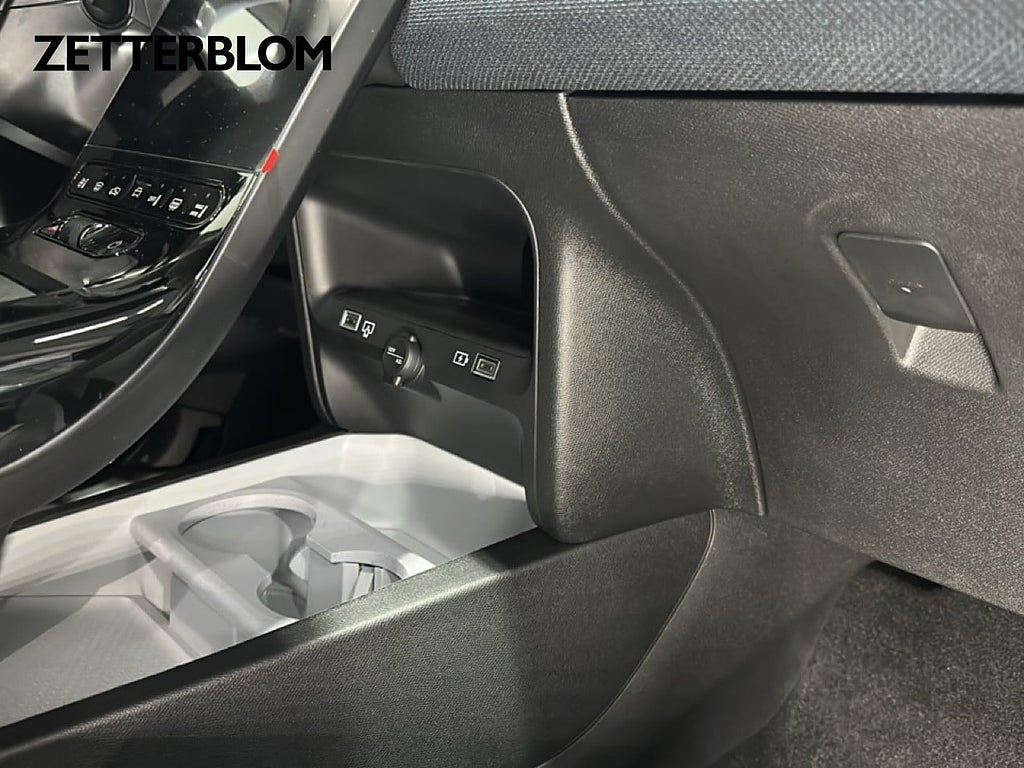 SUV Citroën C5 20 av 24