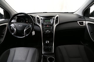 Kombi Hyundai i30 17 av 22