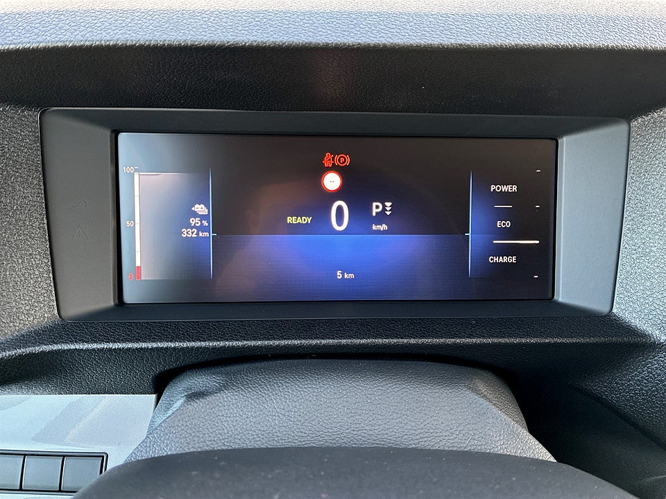 Bild på Opel Vivaro-e Elite L3 - OMGÅENDE LEVERANS!