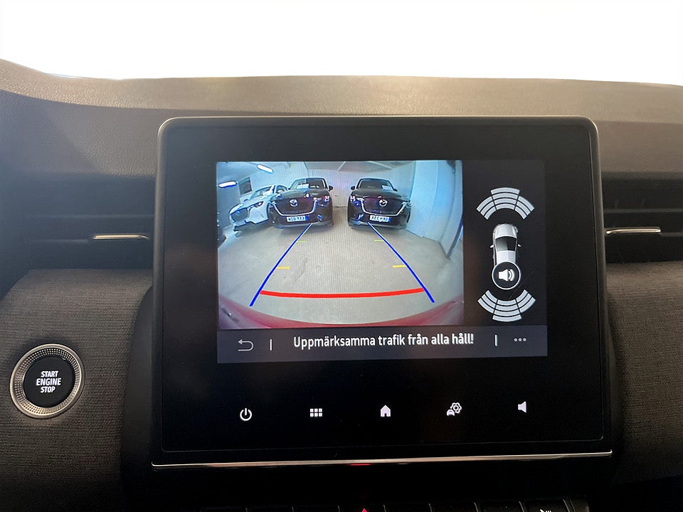 Bild på Mitsubishi Colt Invite 1.0 Turbo 91hk B-KAMERA RATTVÄRME