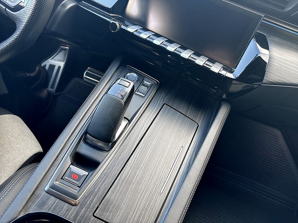 Bild på Peugeot 508 SW GT PHEV 225hk Aut - B-KAMERA,ELSTOL,NAV