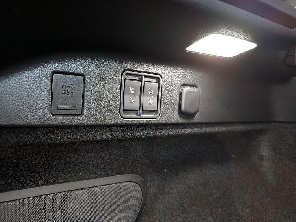 Lexus RX 2024 - miniatyr 12