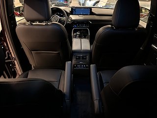 Mazda CX-80 Homura COSO PHEV AWD 327hk BOSE/360/Skinn/6sits