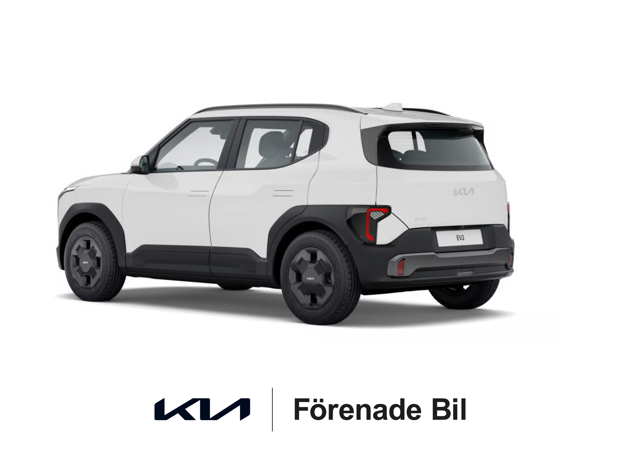 Kia EV2 Standard Range 2027, bild 4/33