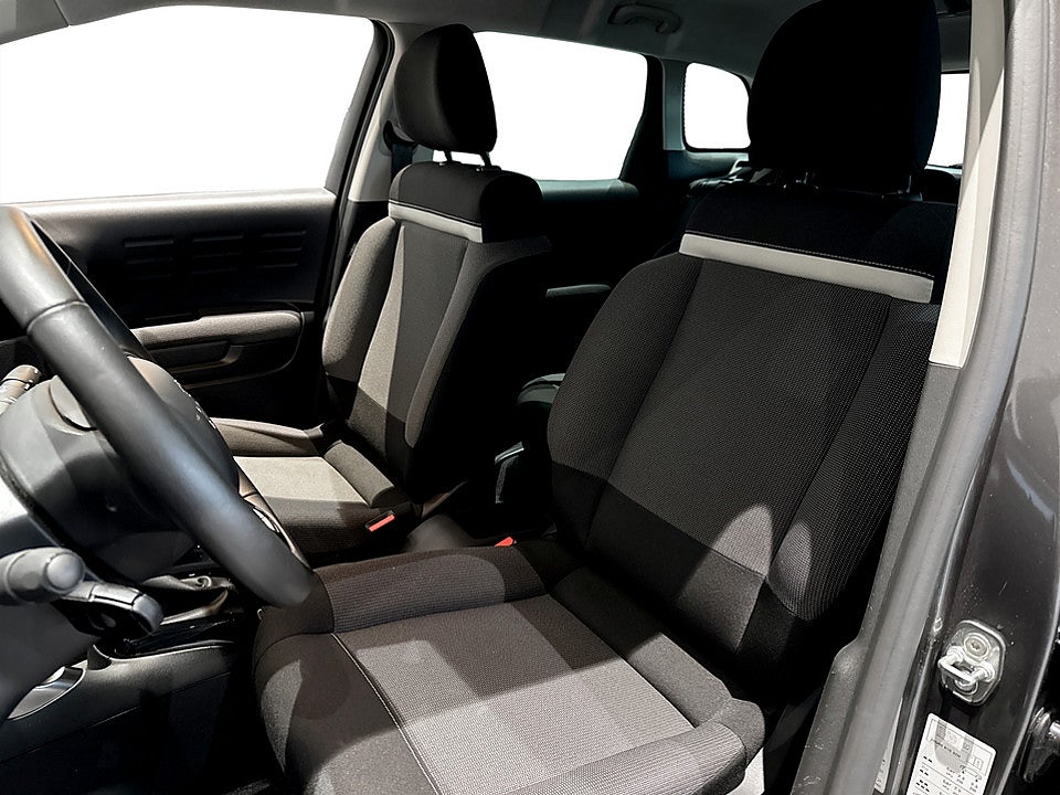 Bild på Citroën C3 Aircross Shine 1.2 PT 130hk Aut KAMPANJRÄNTA 3,99%