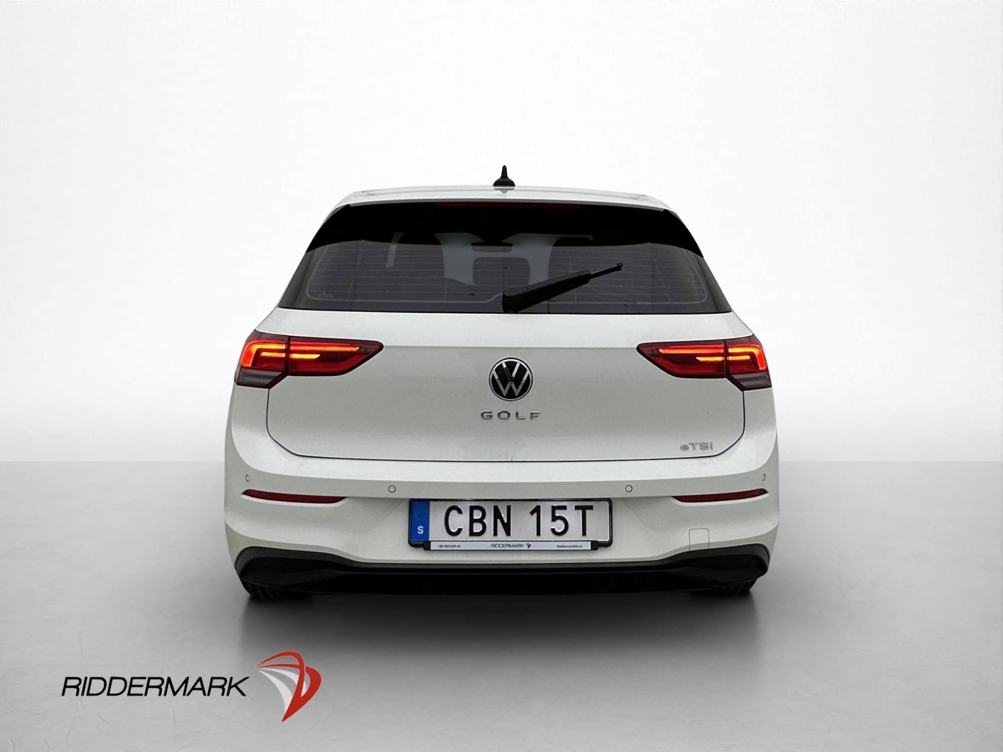 Volkswagen Golf 1.0 eTSI Cockpit 2021, bild 7/54