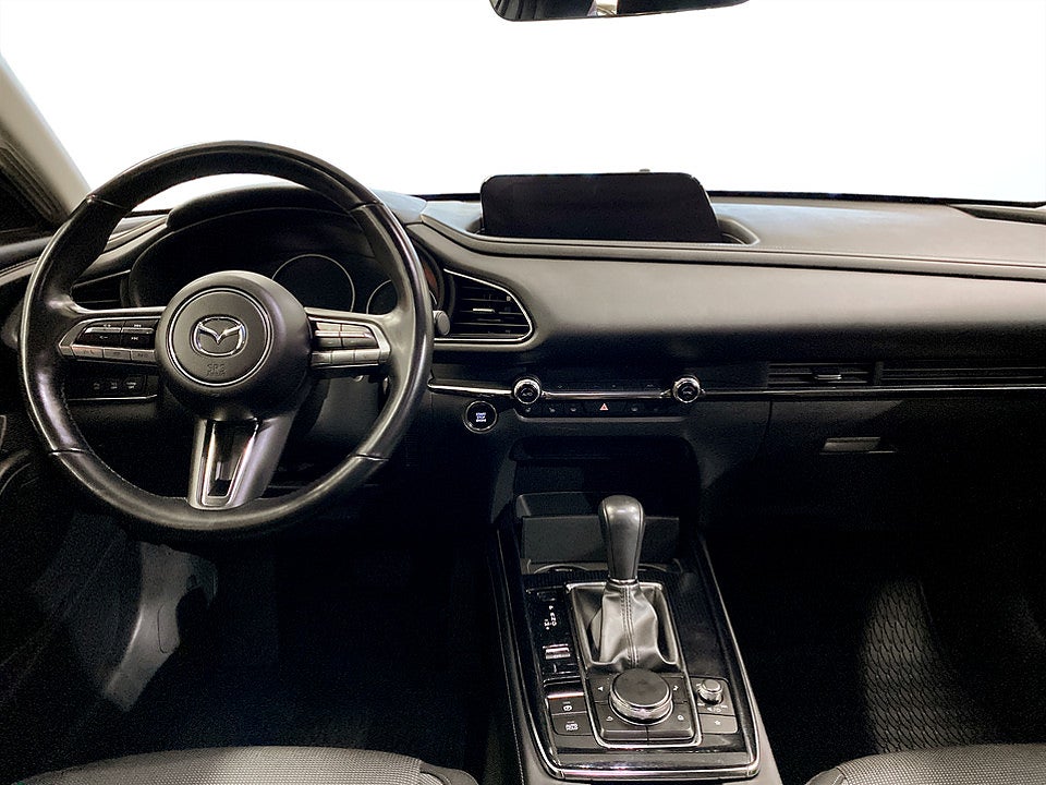 Bild på Mazda CX-30 2.0 SKYACTIVE-X M Aut B-KAMERA 1 ÄGARE 150hk 