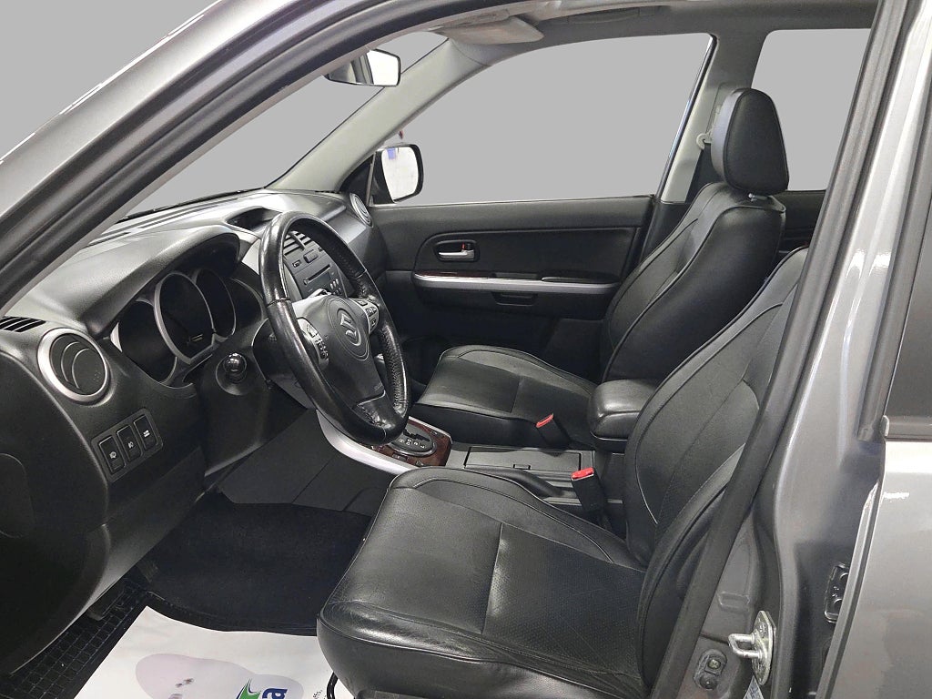 Suzuki Grand Vitara 2006 - miniatyr 9