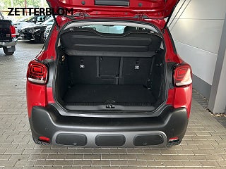 SUV Citroën C3 6 av 15