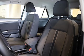 SUV Volkswagen T-Roc 14 av 28