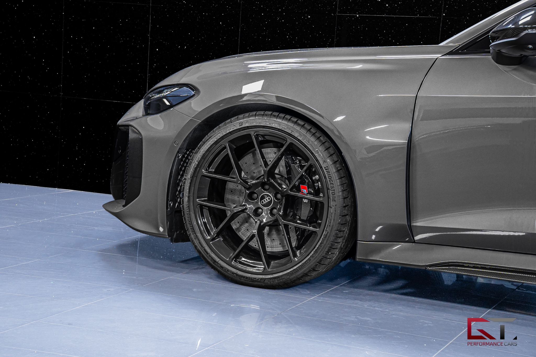 Audi RS5 2026, bild 7/67