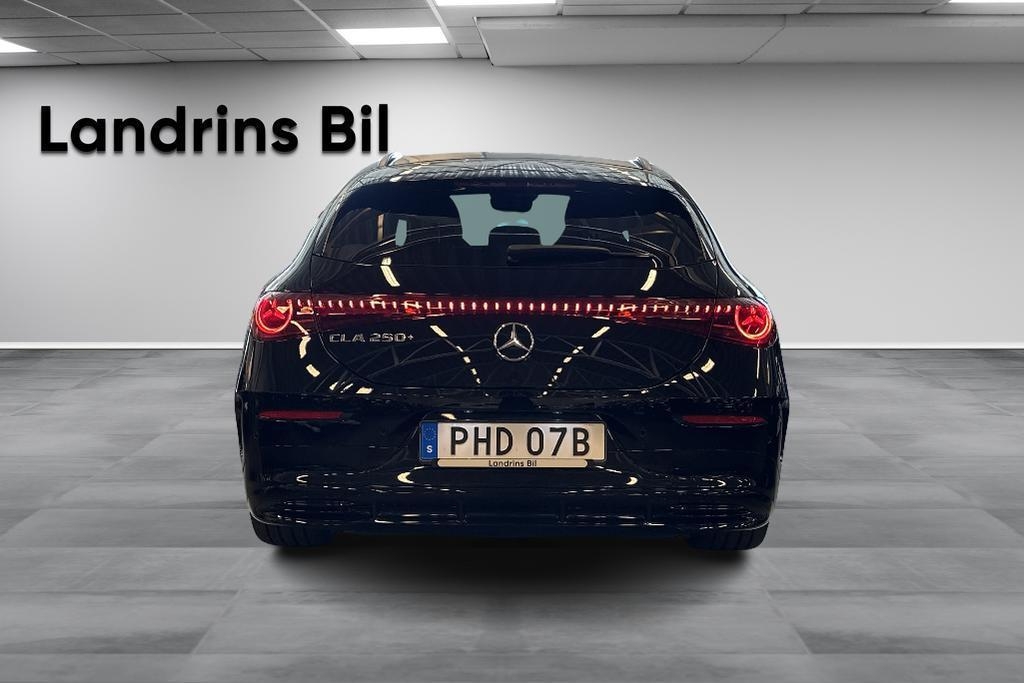 Mercedes-Benz CLA 2027, bild 4/10