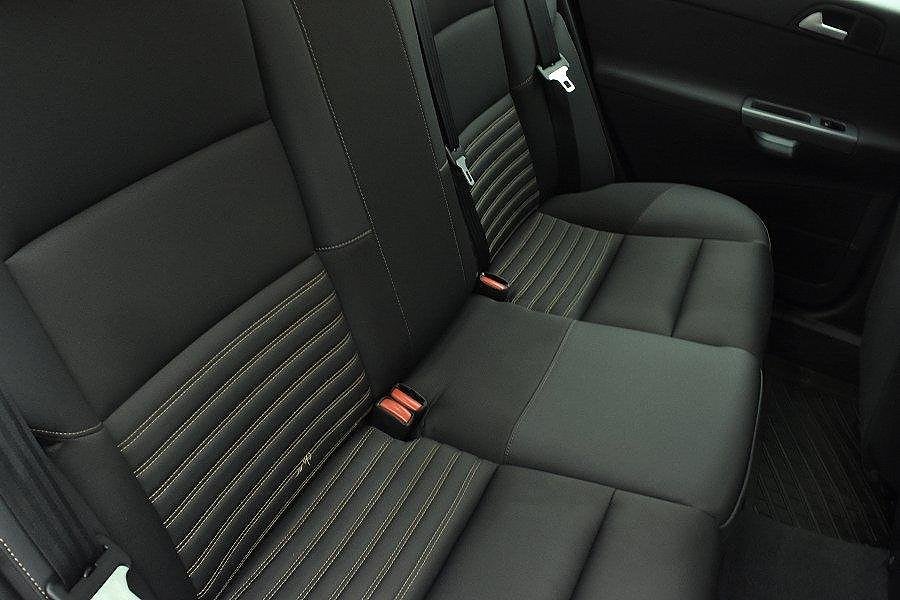 Volvo S40 2008 - miniatyr 11