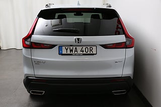 SUV Honda CR-V 7 av 29