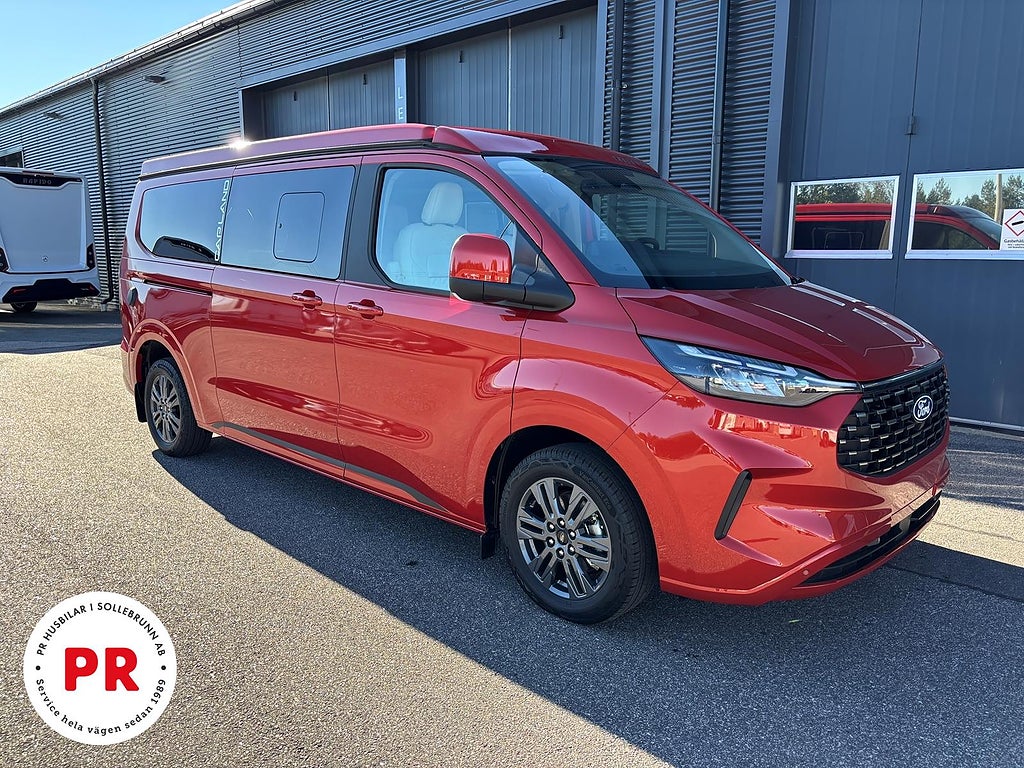 Dreamer CAP LAND2 SELECT FORD 136