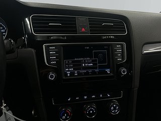 Volkswagen Golf Sportscombi 2.0 AWD R-Line S&V-hjul/Värmare