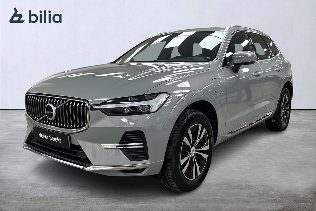 Volvo XC60 T6 Core Special Edition Ljuspaket