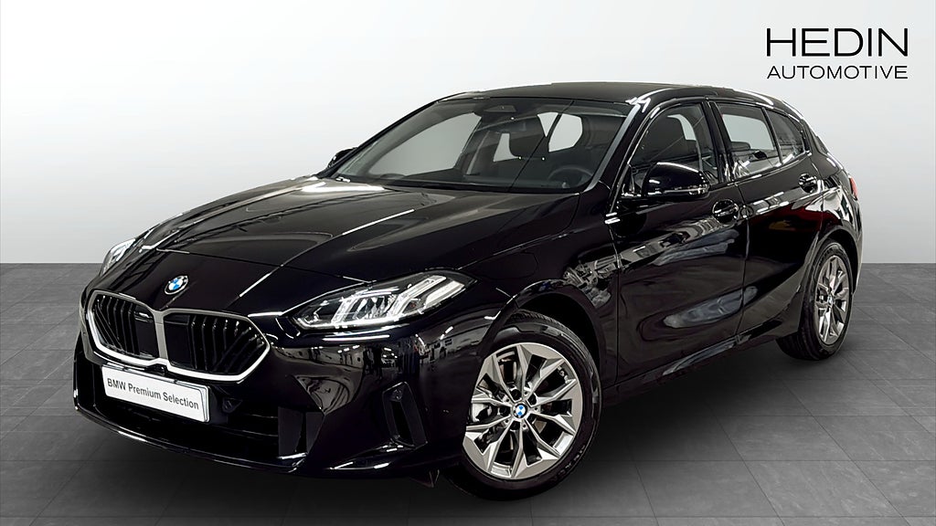 BMW 120 Active Edition