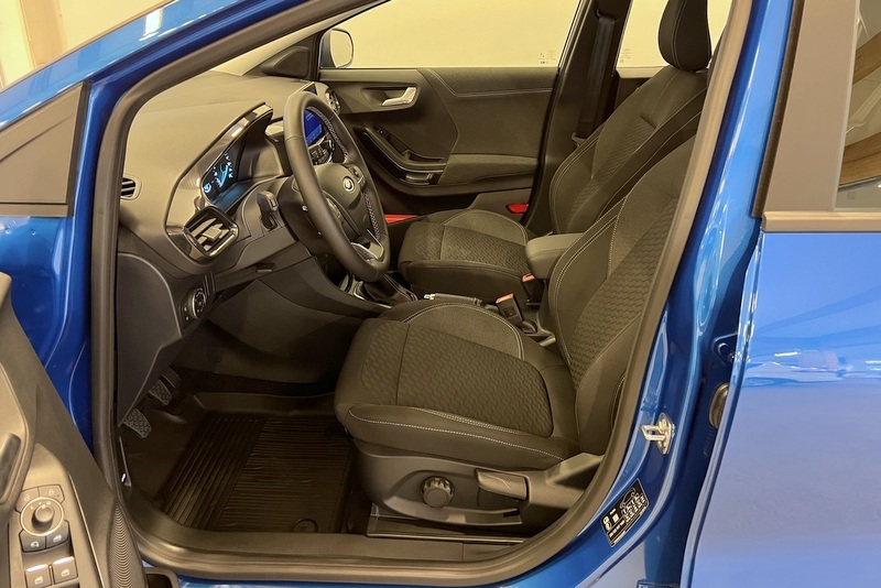 Ford Puma, bild 2/19