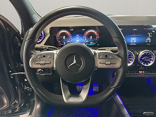 SUV Mercedes-Benz GLA 7 av 11