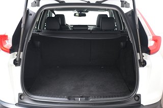 SUV Honda CR-V 21 av 22