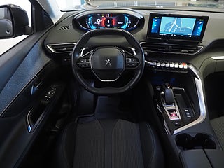 SUV Peugeot 3008 15 av 24