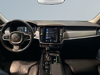 Volvo V90 D4 AWD Inscription Drag Pvärm Skinn Kamera GPS SoV – bild 8