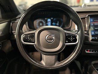 Volvo XC90 T8 TwEn 7-sits AWD R-Design B&W Pano VoC 360° SoV