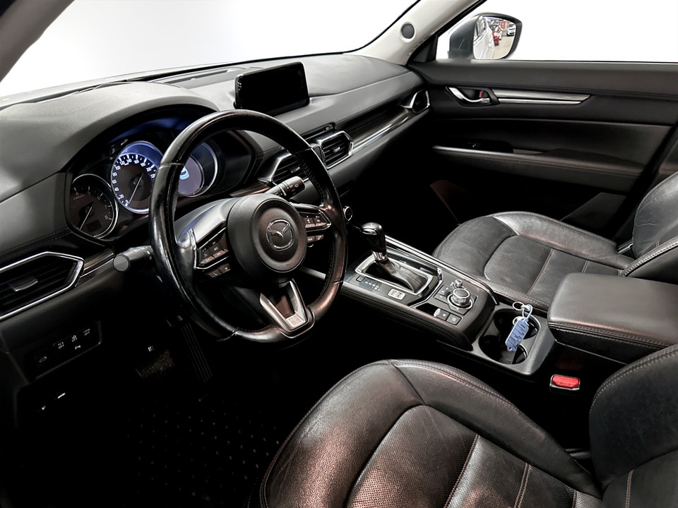 Mazda CX-5 2017, bild 4/40